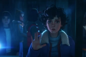 Stranger Things: Κυκλοφόρησε το πρώτο teaser