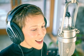 Η Στέισι Κεντ στο Μέγαρο Μουσικής Αθηνών