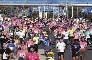 42ος Αυθεντικός Μαραθώνιος Αθήνας: Οδηγίες και συμβουλές για υγιή τερματισμό 