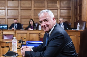 Βορίδης για Βάρρα: Αν δεν υπέγραφα, θα διέπραττα παράβαση καθήκοντος