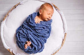 Τι μπορεί να αποκαλύψει η πρώτη… πάνα ενός μωρού για το μέλλον της υγεία του