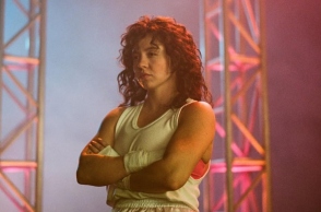 Σίντνεϊ Σουίνι