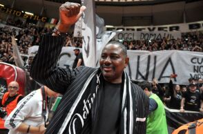 Πέθανε ο Μάικλ Ρέι Ρίτσαρντσον – O χαρισματικός «Sugar» του ΝΒΑ