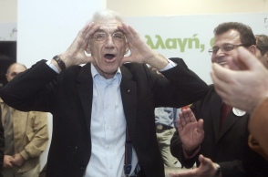 Γιάννης Μπουτάρης