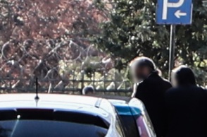 Κύκλωμα ναρκωτικών με ρασοφόρους: Προθεσμία να απολογηθούν πήραν τρεις κατηγορούμενοι