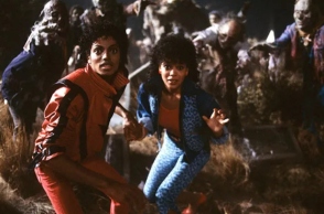 Μάικλ Τζάκσον