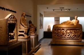 Εθνικό Μουσείο της Δαμασκού