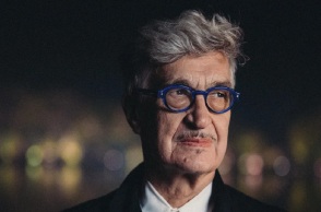 Βιμ Βέντερς