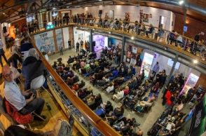 66ο Φεστιβάλ Κινηματογράφου Θεσσαλονίκης