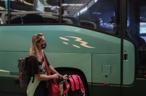 Θεσσαλονίκη, ktel