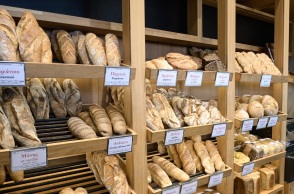 Λάρισα: Πώς εγκλωβίστηκε η 49χρονη σε μηχάνημα ζυμώματος του αρτοποιείου της