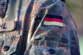 Γερμανία, στρατος