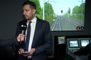 Ο αναπληρωτής Υπουργός Μεταφορών Κωνσταντίνος Κυρανάκης