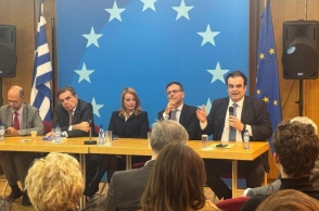 Κυριάκος Πιερρακάκης