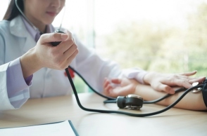 υπέρταση, γιατρος