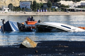 Πώς ξεκίνησε η φωτιά στη Μαρίνα Ζέας – Παραδόθηκαν στις φλόγες και βυθίστηκαν τέσσερα σκάφη