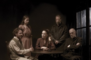 «Βρικόλακες», Θέατρο Radar