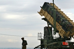 Reuters: Η Ελλάδα διαπραγματεύεται με το Ισραήλ για την «Ασπίδα του Αχιλλέα»