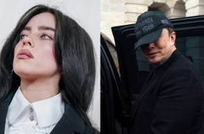 Μπίλι Άιλις και Έλον Μασκ