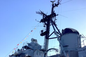 Ο  Νικόλαος Παππάς, το Βέλος 2 και το Κίνημα του Ναυτικού 