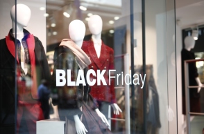 Black Friday, αγορα