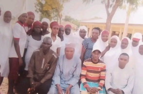 Νιγηρία: Ένοπλοι απήγαγαν 25 μαθήτριες