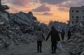 Λωρίδα της Γάζας