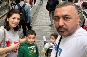 Κωνσταντινούπολη: H οικογένεια τουριστών που πέθανε μετά από δηλητηρίαση