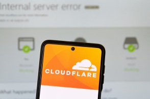 Cloudflare: Γιατί «έπεσε» το μισό διαδίκτυο - Αποκαθίσταται η λειτουργία ιστοσελίδων ανά τον κόσμο