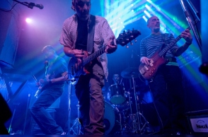 Maouna, Mind your Μind 