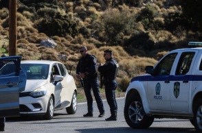 Βορίζια: Πού εκτιμούν οι Αρχές πως βρίσκονται τα όπλα του μακελειού