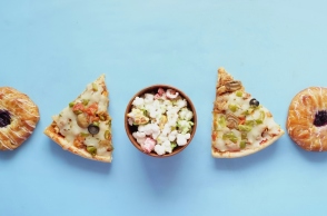 τροφιμα, junk food