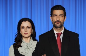 «Οιδίποδας» του Ρόμπερτ Άικ στη Στέγη Ιδρύματος Ωνάση