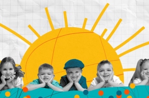 20 Νοεμβρίου: Παγκόσμια ημέρα για τα δικαιώματα των παιδιών