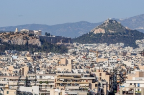 σπιτια στο κέντρο της Αθήνας