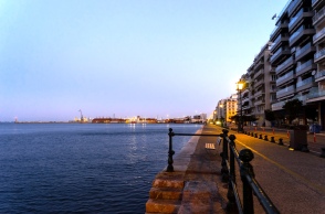 Θεσσαλονίκη