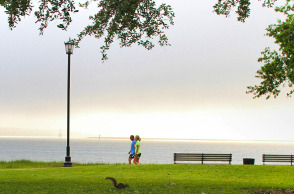 Είναι το περπάτημα η νέα σου γυμναστική;