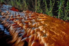 Κακοκαιρία στη Δυτική Ελλάδα: «Βιβλική καταστροφή» από τις πλημμύρες