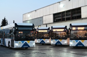 Κάμερες σε 600 λεωφορεία του ΟΣΥ θα καταγράφουν και θα κόβουν κλήσεις με τη βοήθεια τεχνητής νοημοσύνης