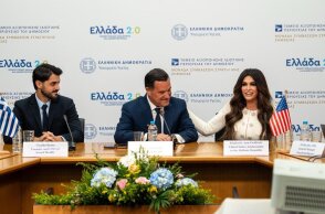 Γκίλφοϊλ για την παρουσίαση του νέου Ψηφιακού Βοηθού: Βήμα προς τα εμπρός για το ΕΣΥ 