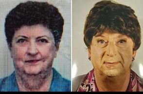 Ιταλία: 56χρονος υποδυόταν τη νεκρή μητέρα του για να συνεχίσει να παίρνει τη σύνταξή της