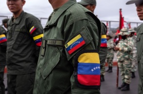 Explainer: Τι είναι το Cartel de los Soles και γιατί οι ΗΠΑ το χαρακτηρίζουν τρομοκρατική οργάνωση;