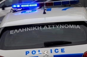 Άλιμος, περιπολικο