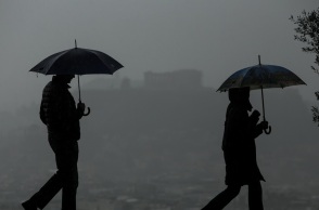 Κακοκαιρία 