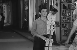 Θάνος Παπαδόπουλος: Το βίντεο της Φίνος Φιλμ για τον έναν χρόνο από τον θάνατό του «τεντιμπόι» του ελληνικού σινεμά