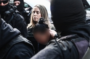 Δολοφονία στη Σαλαμίνα:  «Απορώ πως έφτασα σε αυτό το σημείο» λέει η 46χρονη 