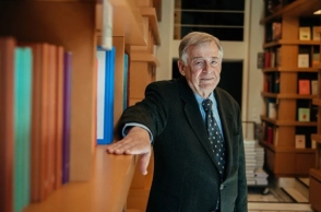 Ο Παύλος Σούρλας