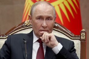 Βλαντίμιρ Πούτιν