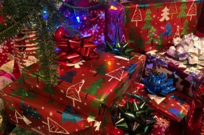 Δώρο Χριστουγέννων