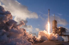 εκτοξευση πυραυλου